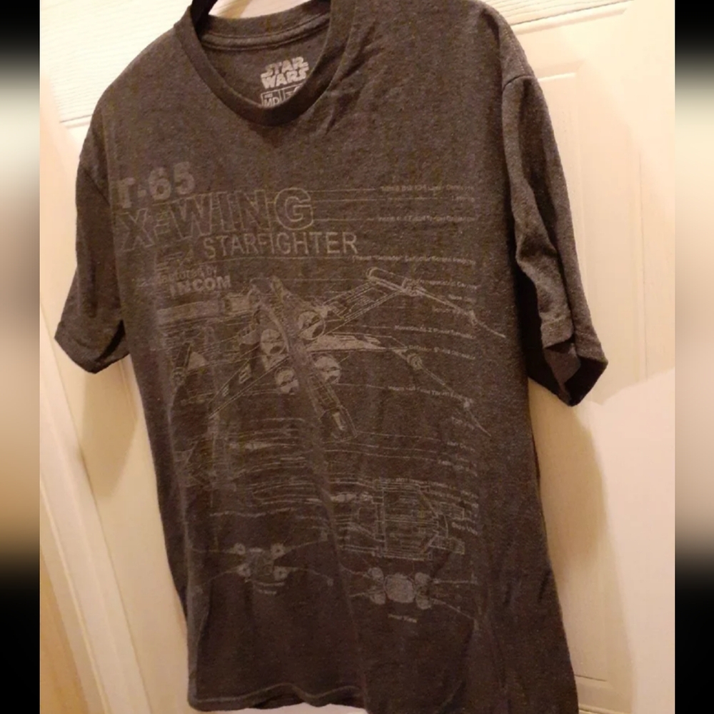 Star Wars T-65 Shirt